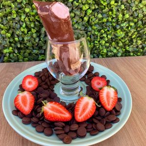 imagem do produto Chup Chup Gourmet Sensação 