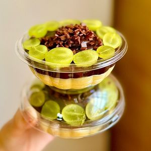 imagem do produto Bombom Aberto de Uva