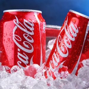 imagem do produto COCA-COLA EM LATA 