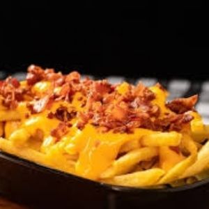 imagem do produto BATATA MALUCA G