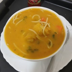 imagem do produto Sopa de frango 