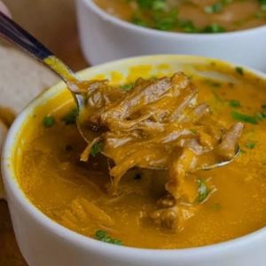 imagem do produto Caldo de costela acompanha pão ou cuscuz 