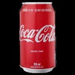 imagem do produto Coca cola