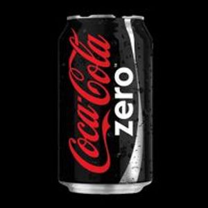 imagem do produto Coca zero