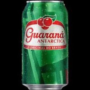 imagem do produto Guaraná antartica