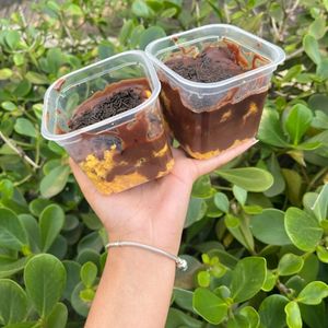 imagem do produto Bolo de cenoura 🥕 