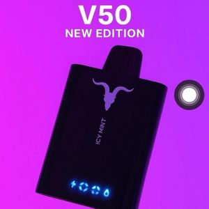 imagem do produto Ignite 5k puffs