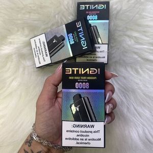 imagem do produto Ignite 8k