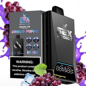 imagem do produto Sex addict 28k