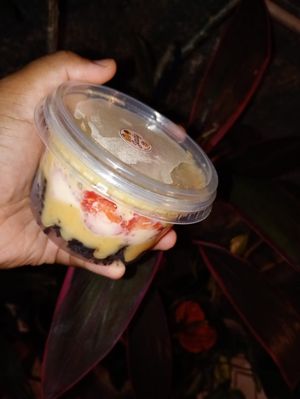 imagem do produto Pote da felicidade 