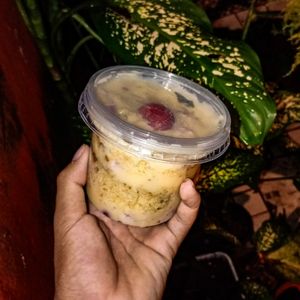 imagem do produto Bolo de pote (G)