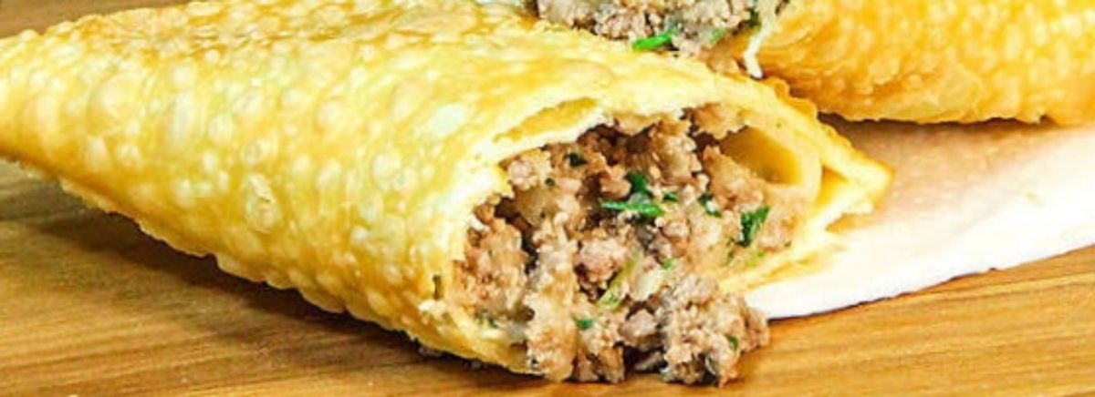 Miranda Lanches logo