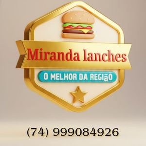 Miranda Lanches