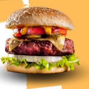 imagem do produto X-calabresa