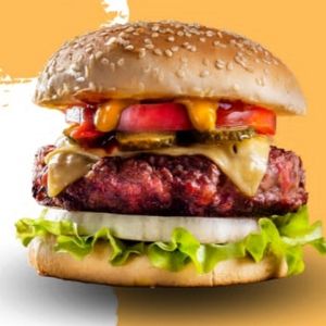 imagem do produto Duplo supremo