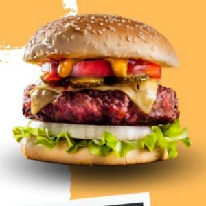 imagem do produto X-presunto