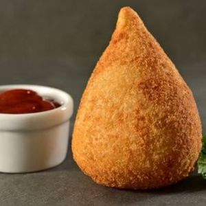 imagem do produto Coxinhas Especias I
