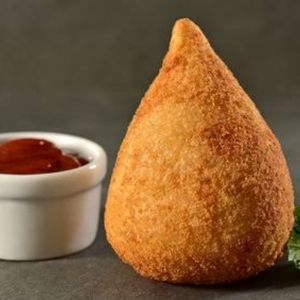 imagem do produto Coxinhas Especias II