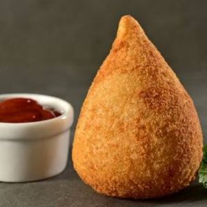 imagem do produto Coxinhas Especias II