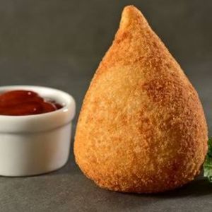 imagem do produto Coxinhas Especias II
