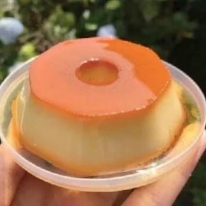 imagem do produto Mini Pudim 