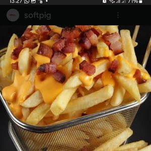 imagem do produto Batata Frita Gourmet 