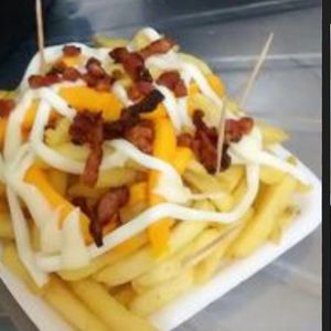 imagem do produto Batata Frita Gourmet  