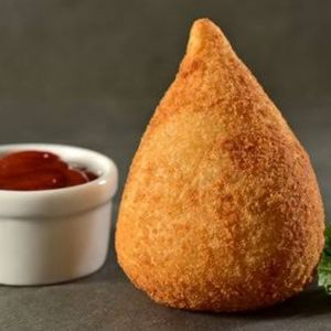 imagem do produto Coxinhas Especias I