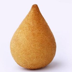 imagem do produto Coxinhas Tradicionais 