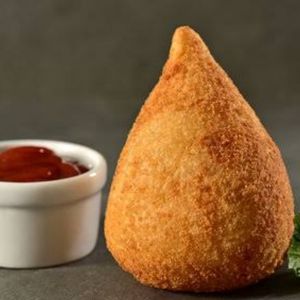 imagem do produto Coxinhas Especias II