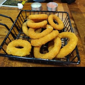 imagem do produto Anel de cebola 