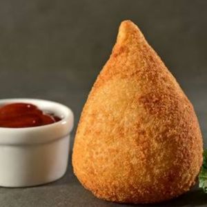 imagem do produto Coxinhas Especias II