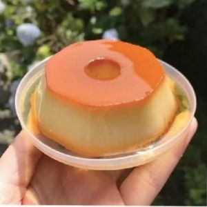 imagem do produto Mini pudim 