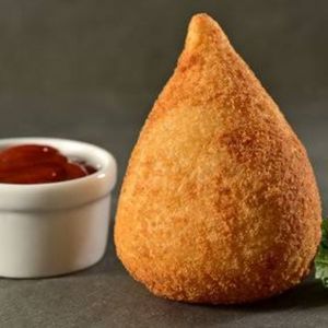 imagem do produto Coxinhas Tradicionais 