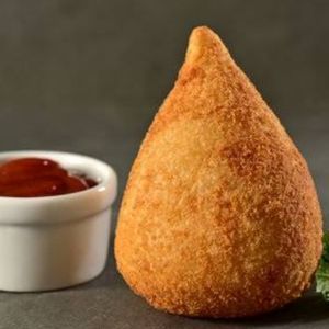 imagem do produto Coxinhas Especias I