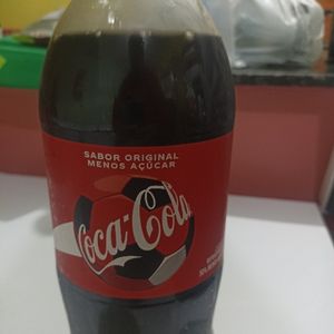 imagem do produto Coca Cola 2 Litros