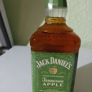 imagem do produto Jack Maçã verde