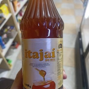 imagem do produto Mel Itajaí