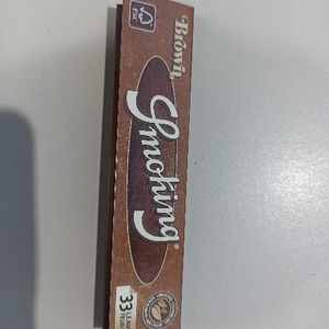 imagem do produto Seda Smorking Brown