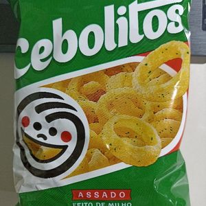 imagem do produto Cebolitos 36 gramas 