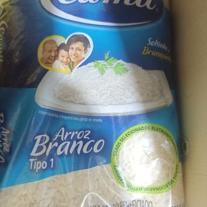 imagem do produto Arroz Camil 1 kilo