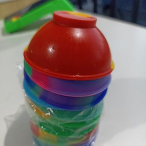 imagem do produto Cuia pq silicone