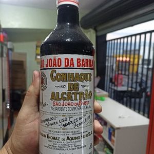 imagem do produto São João da Barra 