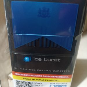 imagem do produto Malboro Ice Box