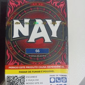imagem do produto Nay 66