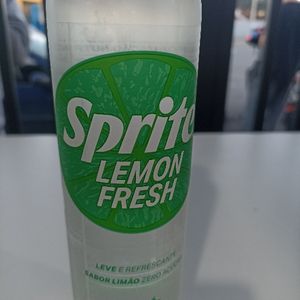 imagem do produto Sprite Lemon Fresh 510ml