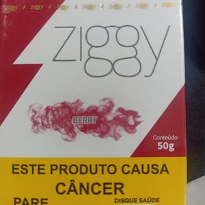 imagem do produto Essência Berry Ziggy