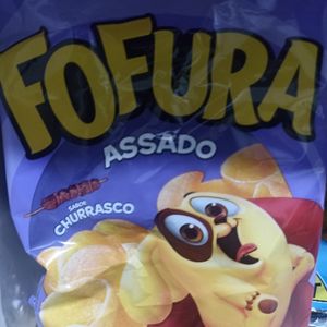 imagem do produto Fofura Churrasco