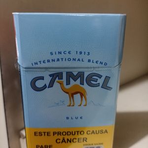 imagem do produto Camel Azul