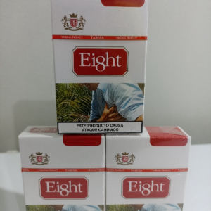 imagem do produto Eigth 1 linha